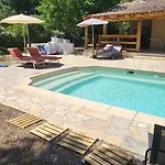 Charmante Privee Avec Piscine פורטו-וישיו