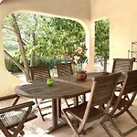 Villa Charmante Privée Avec Piscine Porto Vecchio