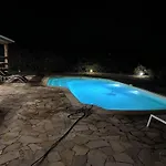 Villa Charmante Privée Avec Piscine