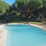 Charmante Privée Avec Piscine Villa