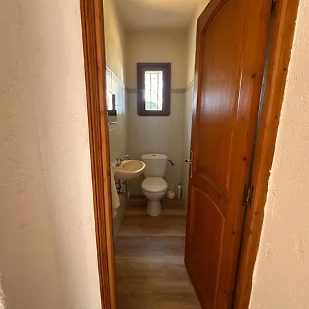 Charmante Privee Avec Piscine Villa *