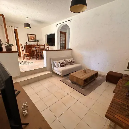 Charmante Privee Avec Piscine * Porto-Vecchio (Corsica)