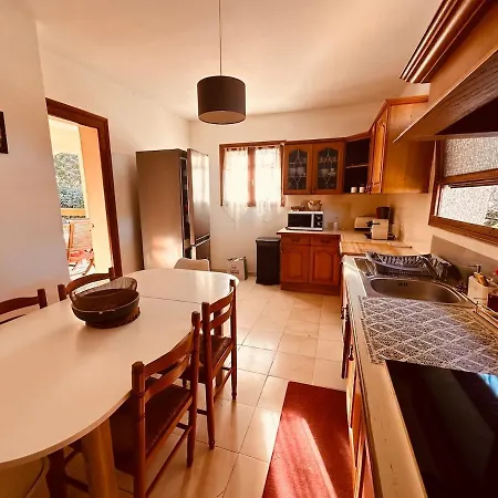 Villa Charmante Privee Avec Piscine