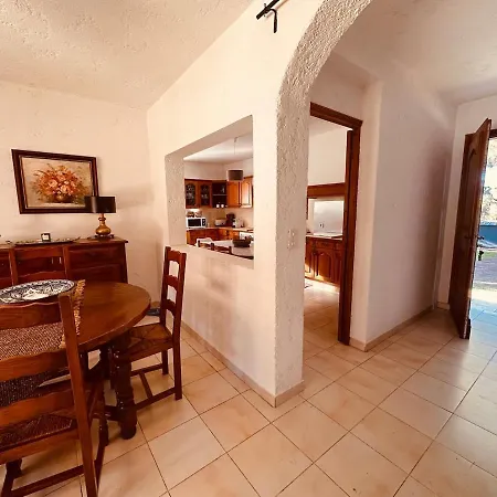Charmante Privée Avec Piscine Villa *