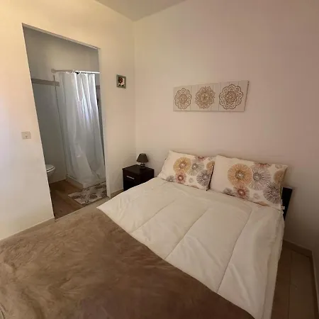 Villa Charmante Privee Avec Piscine