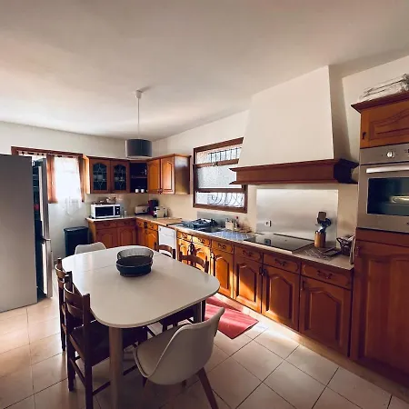 Charmante Privée Avec Piscine *