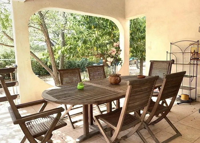 Villa Charmante Privee Avec Piscine Porto Vecchio