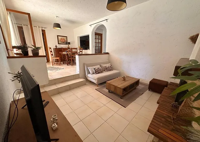 Charmante Privee Avec Piscine * Porto Vecchio