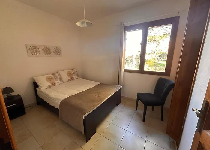 Villa Charmante Privee Avec Piscine Porto Vecchio